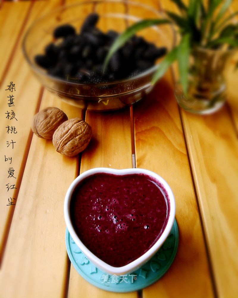 吃桑椹干可以补硒吗