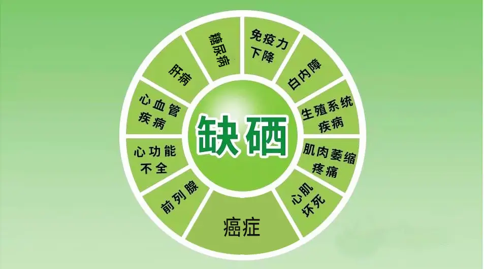 甲状腺炎症要补硒吗