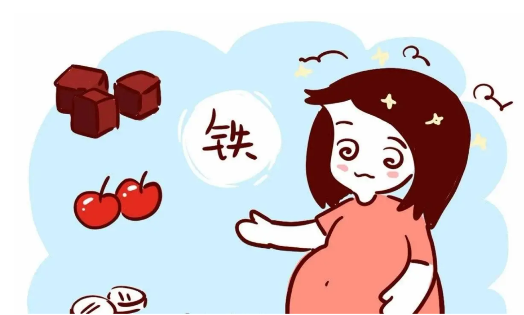 用铁锅炒菜能补铁吗