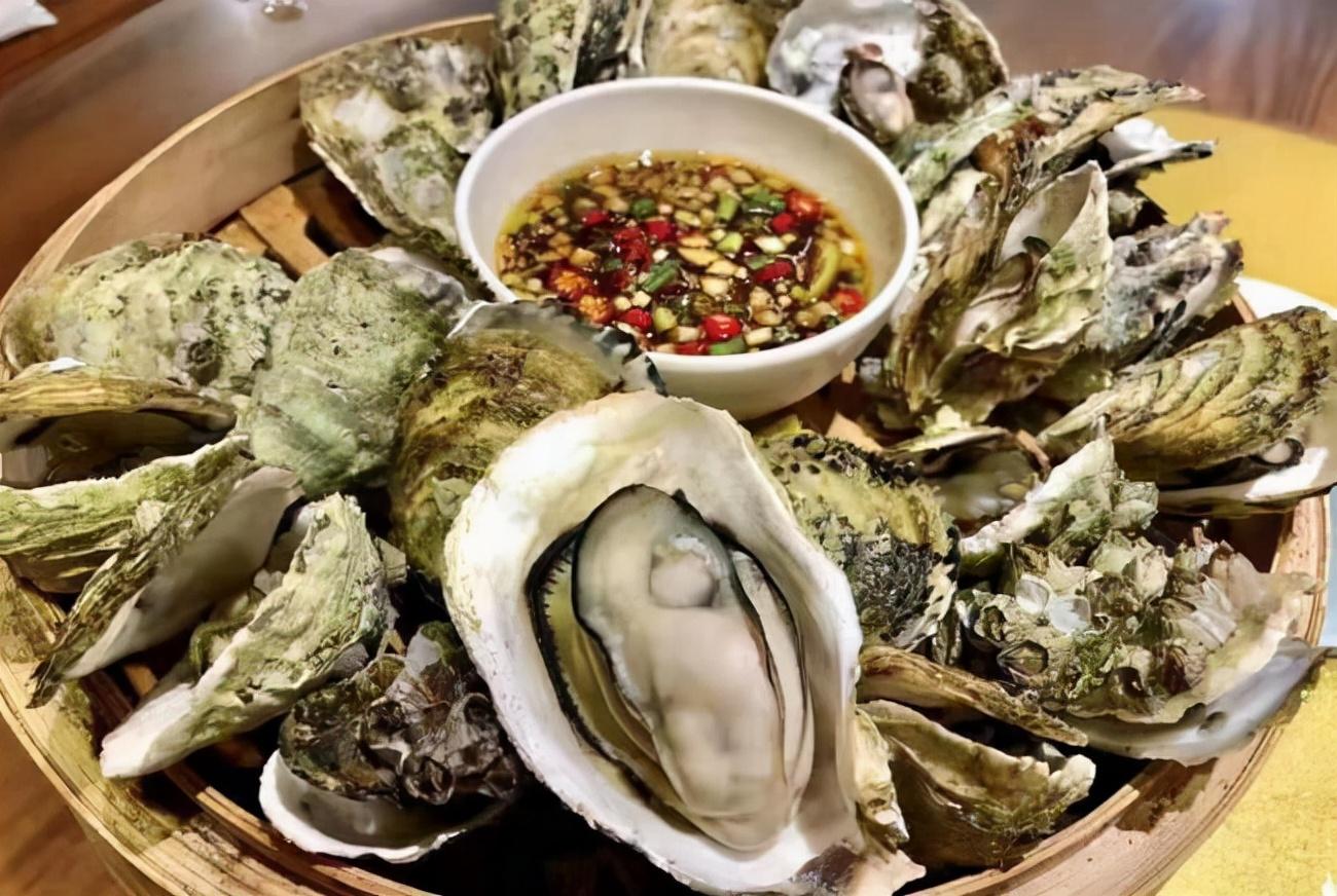 男人补锌吃什么