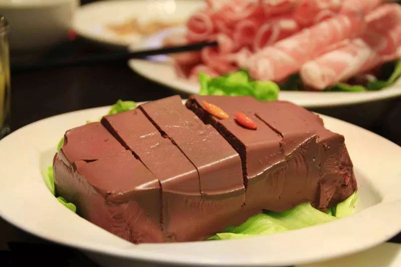 孕晚期吃什么补铁