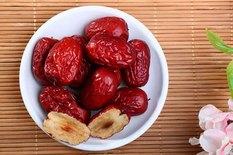 孕晚期吃什么补铁