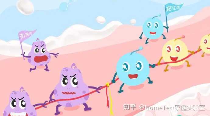 补硒为什么会拉肚子