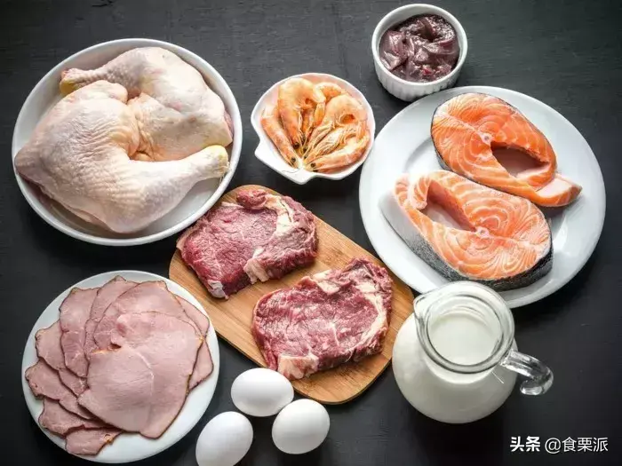 女性补铁吃什么