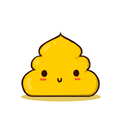 补铁大便墨绿色