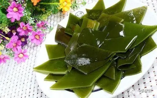 补钙要吃什么