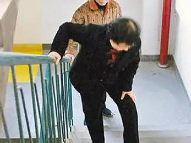 关节炎需要补钙吗