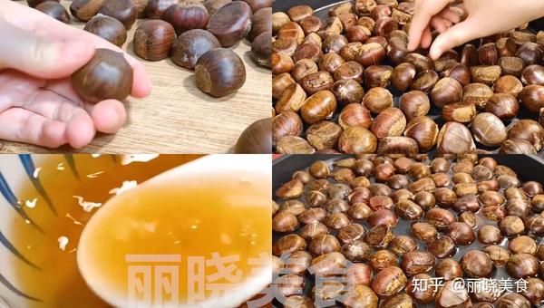 人体补硒的最好食材