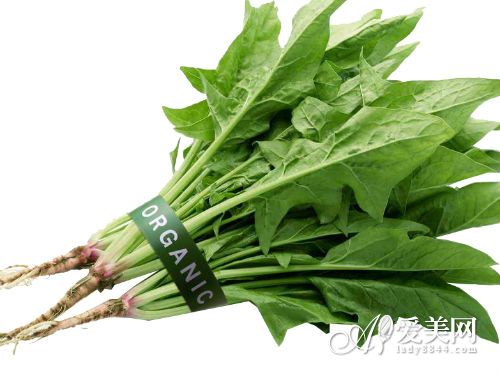  青菜比牛奶更补钙! 冬天补钙多吃6种蔬菜 