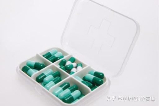 甲状腺素高能补硒吗