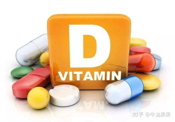桥本需要补维d和硒