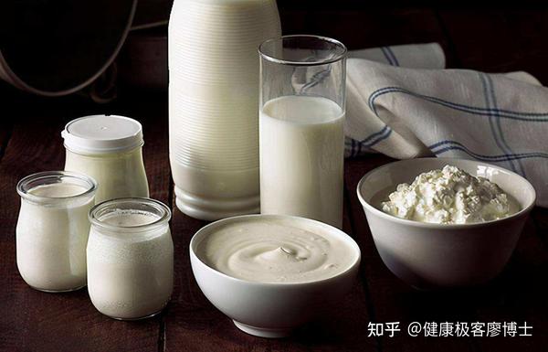 羊奶可以补钙吗