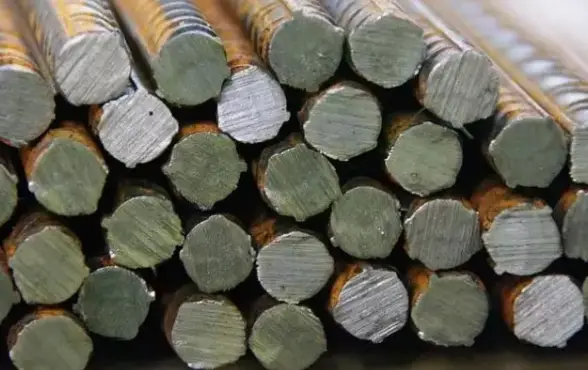微量元素化学符号
