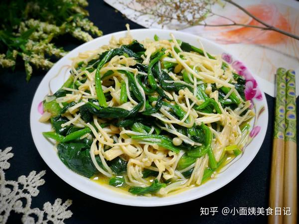 吃菠菜能补铁吗