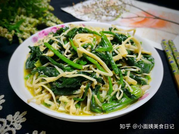 吃菠菜能补铁吗