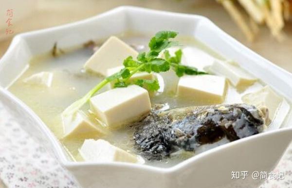鲫鱼汤能补钙吗