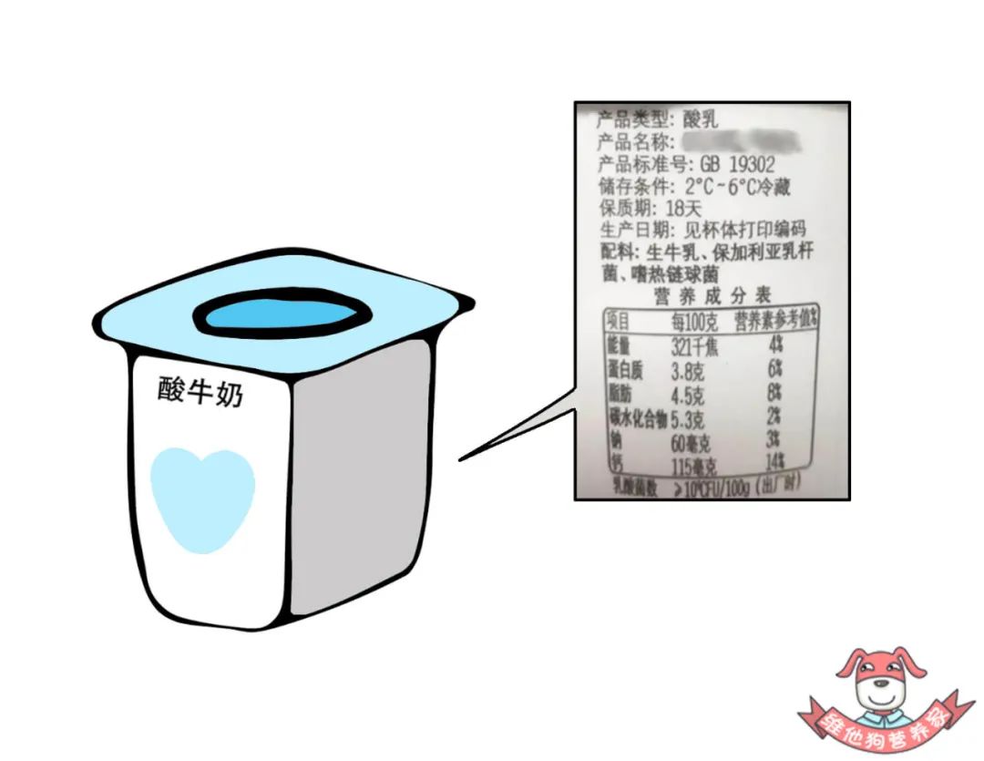 喝酸奶补钙还是喝纯奶补钙