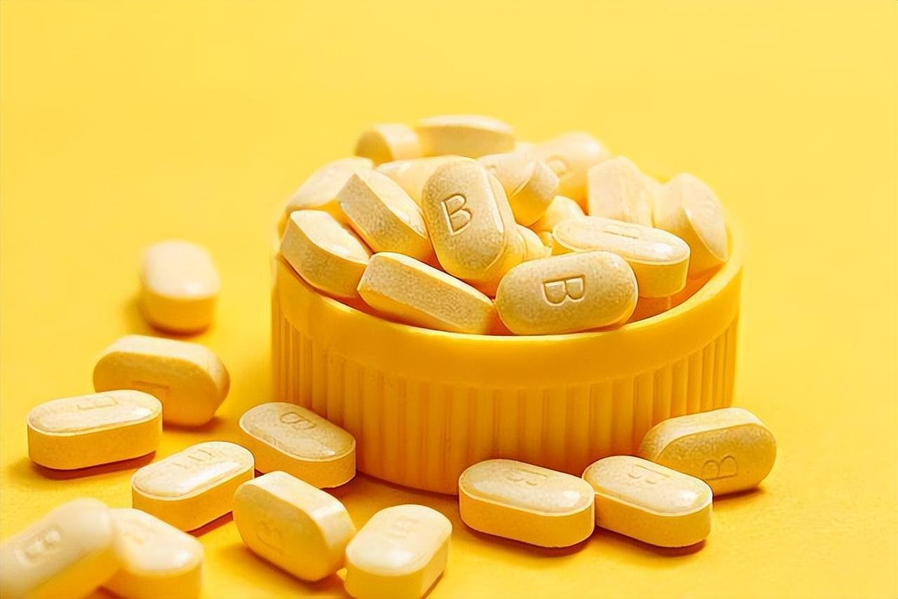 复发性口腔溃疡补硒