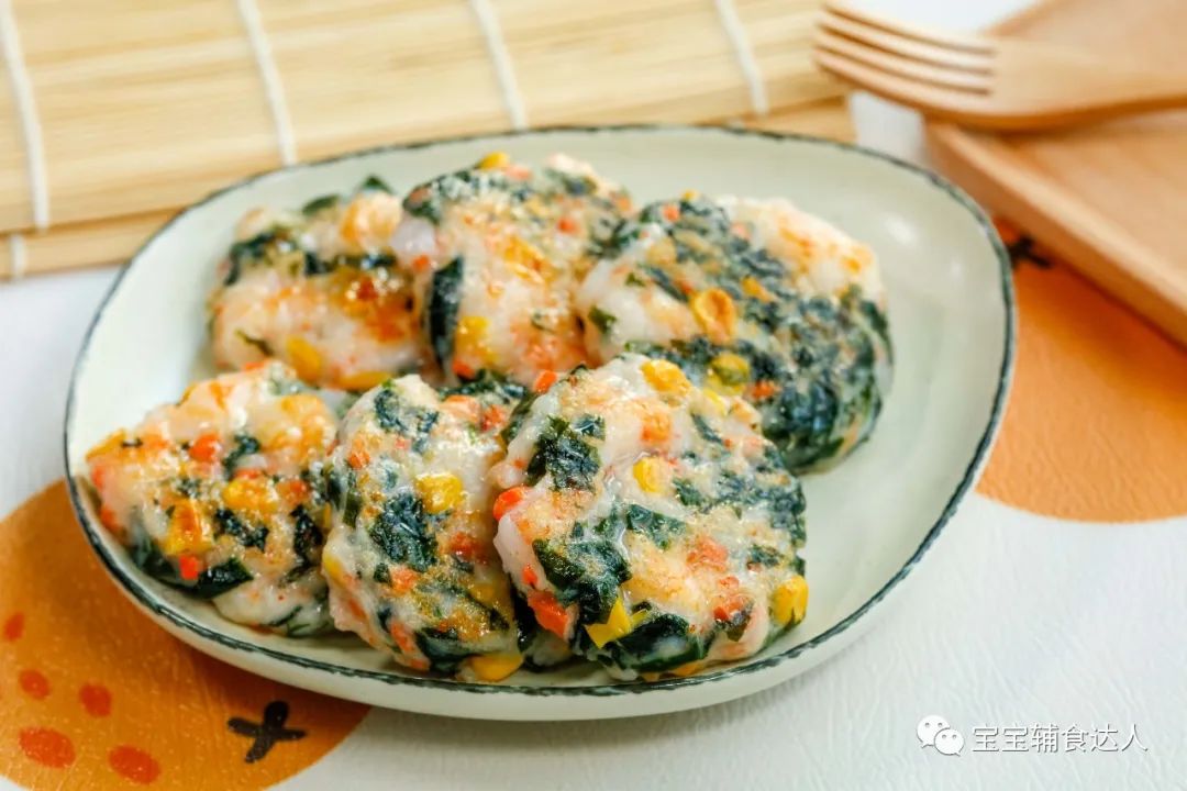 几个月补钙
