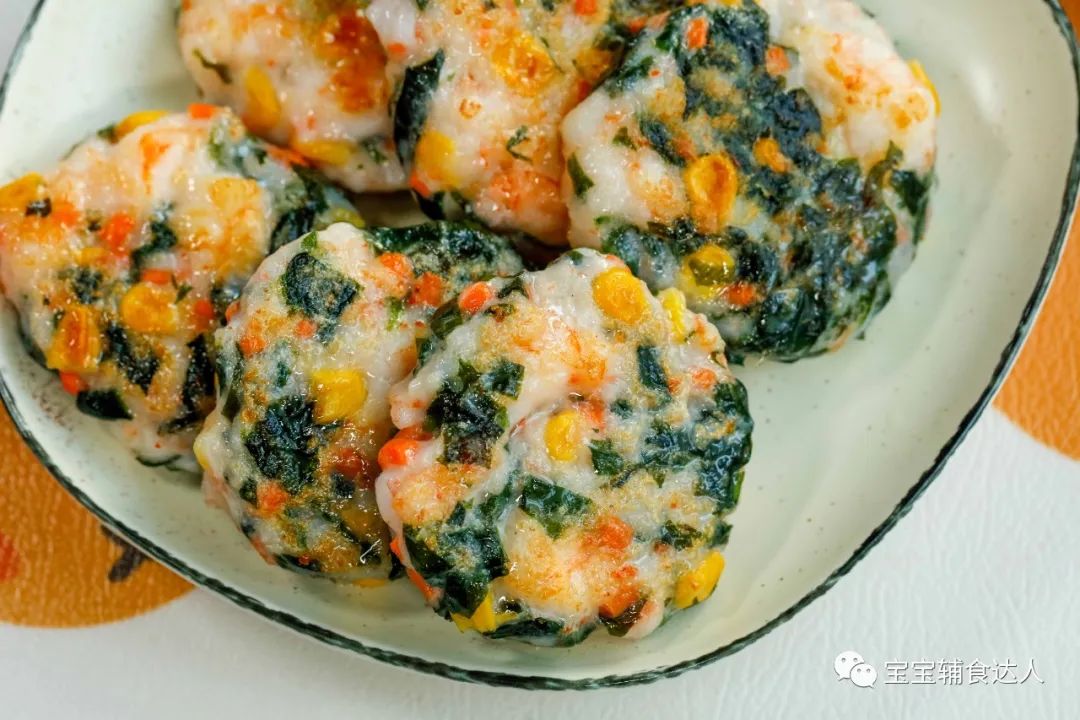 几个月补钙