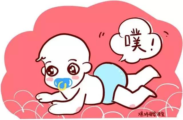 几个月补钙