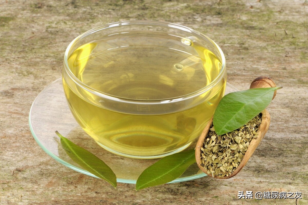补硒后糖化血红蛋白