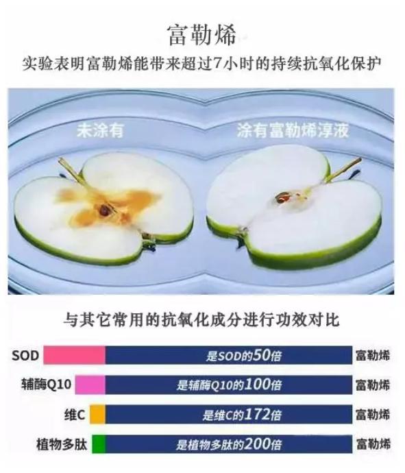 补硒能排电磁辐射吗