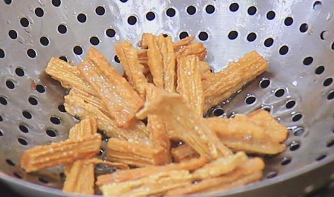 吃啥补钙最好最快