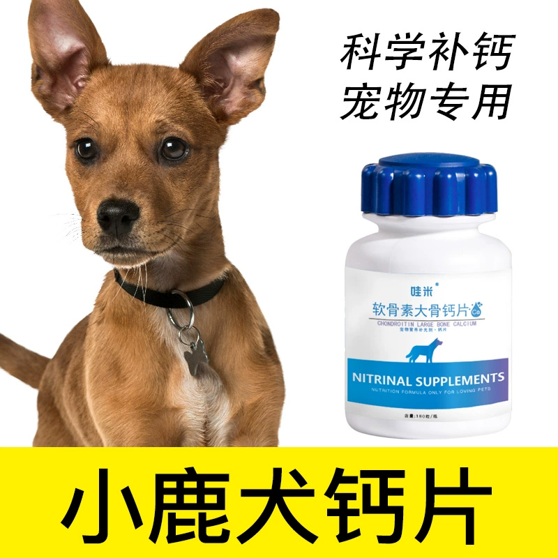 中老年人缺钙吃什么补钙最快最好