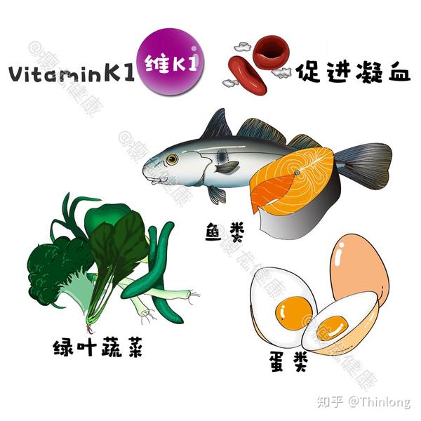 补硒和维生素e关系