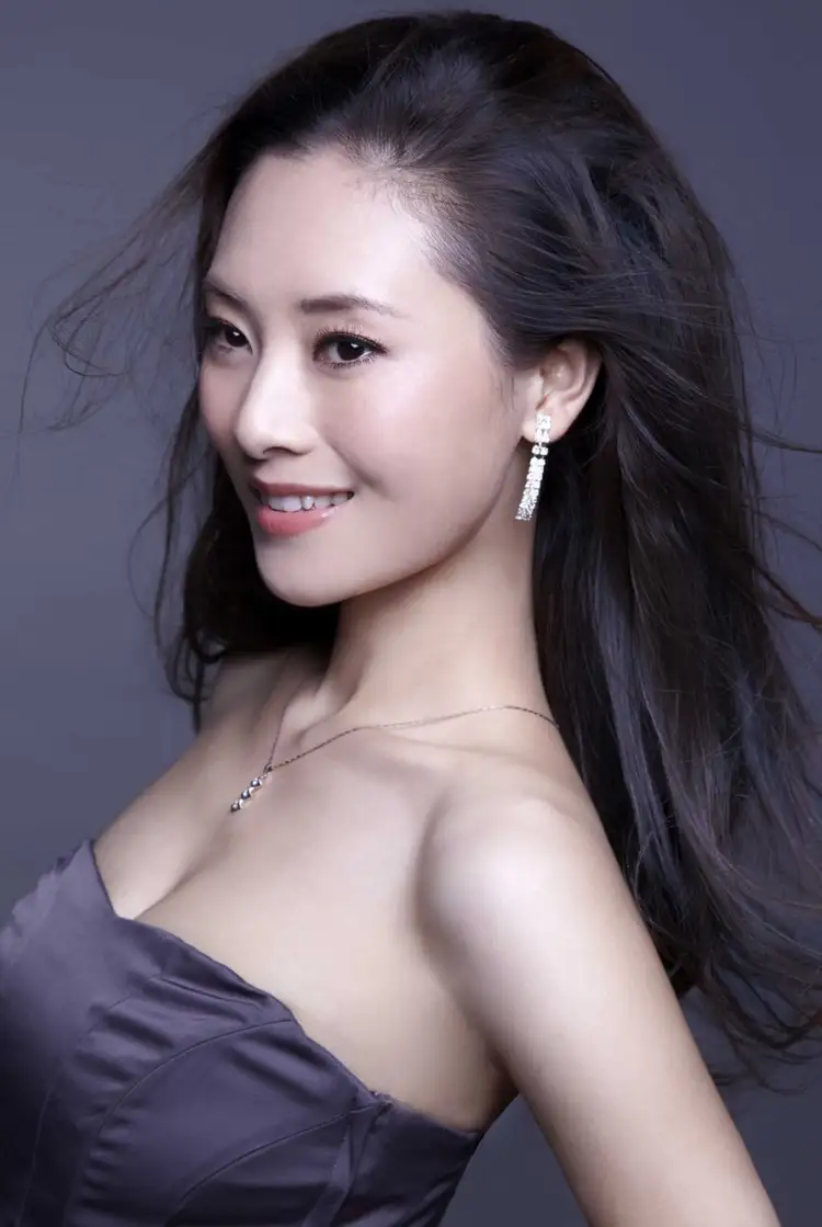 【美图推荐】◆清新妩媚美女-汤晓菲 - 可可影像 - 可可影像