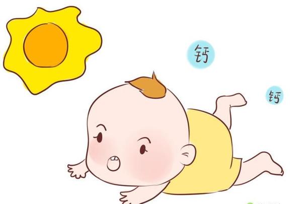 牙齿补钙