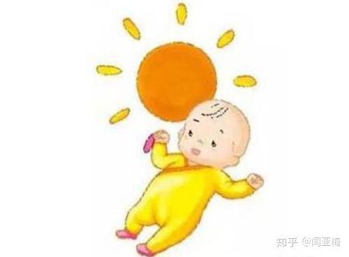 为什么晒太阳能补钙