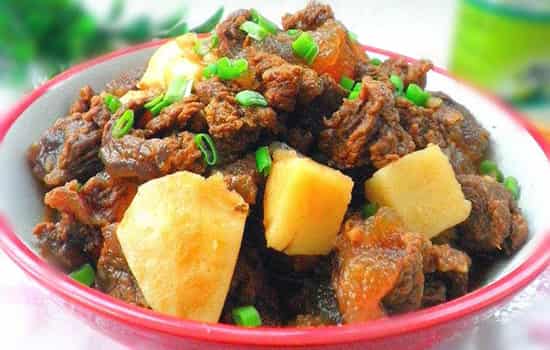 食物补锌