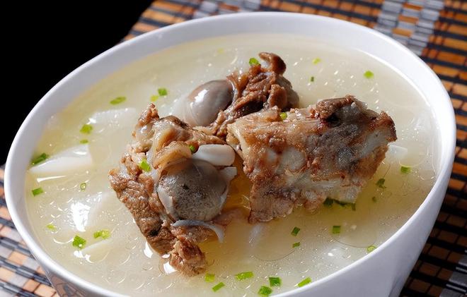哪些食物能补钙