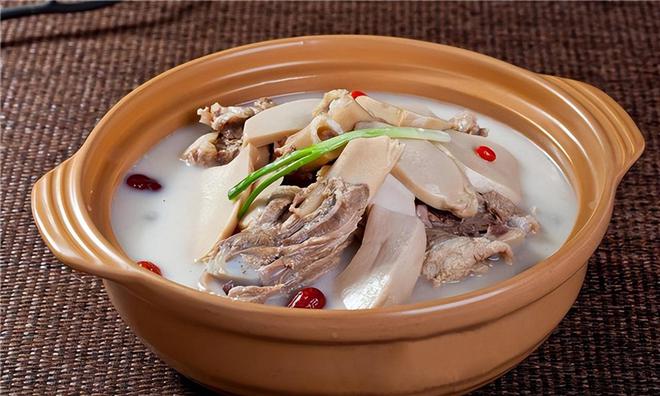 哪些食物能补钙