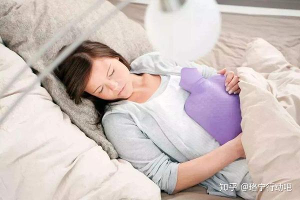 补硒会让大姨妈推迟