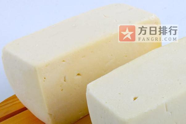 豆腐补钙吗