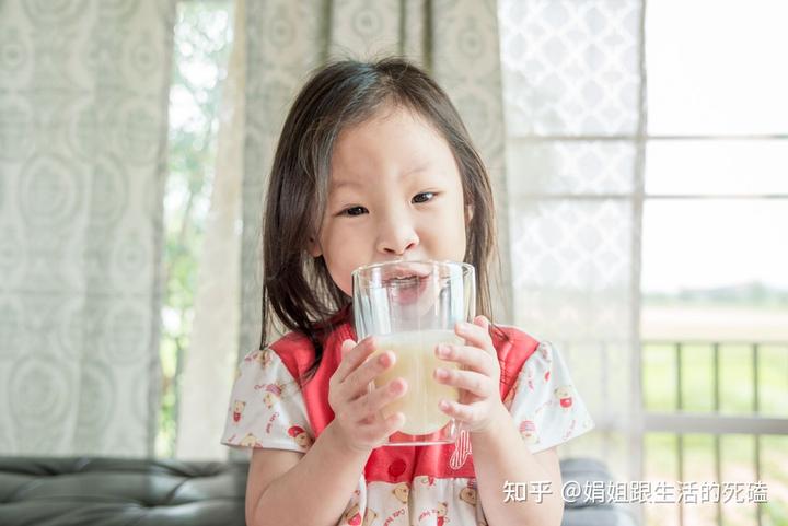 补钙喝什么牛奶