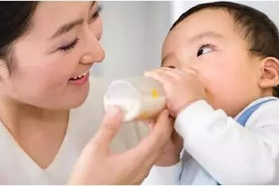 奶粉中硒补什么的好