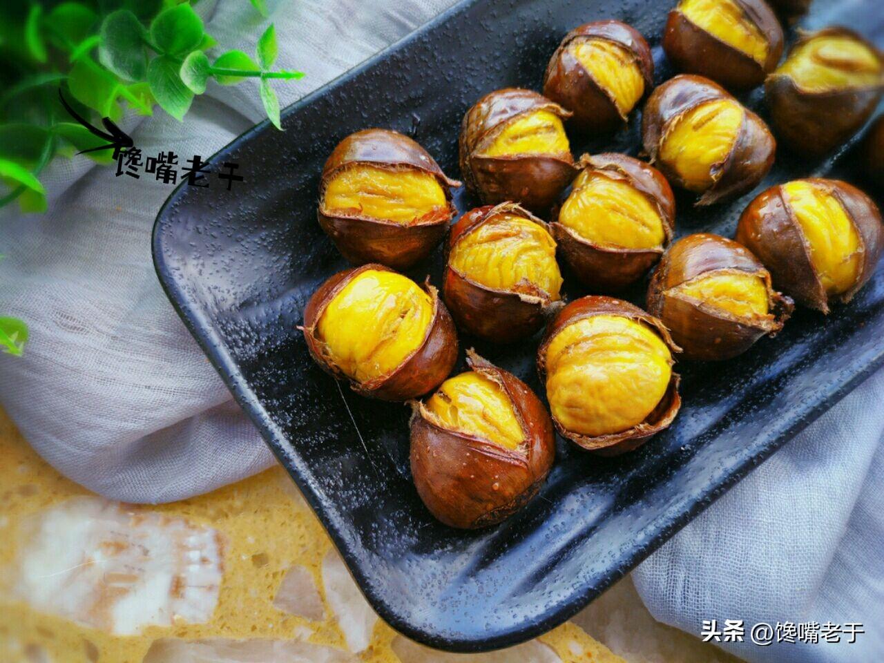 南瓜子真的能补硒吗