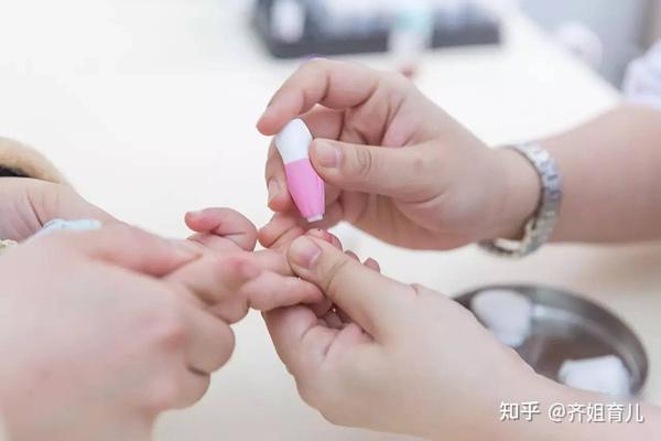 补铁的作用