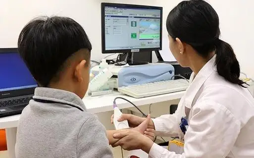 小孩测微量元素要多少钱