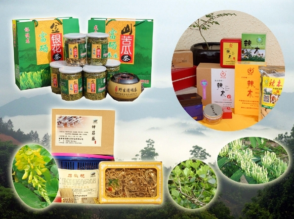 一年以上的补硒食品