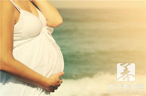 孕妇吃什么食物补钙最好 