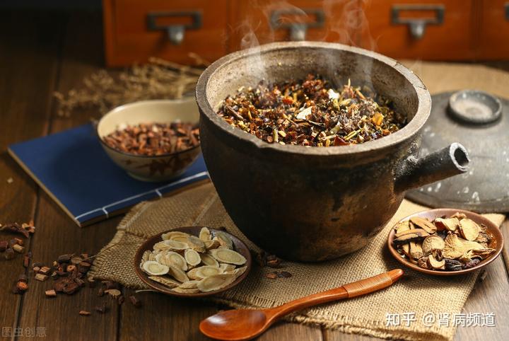 肌酐偏高补硒有用吗
