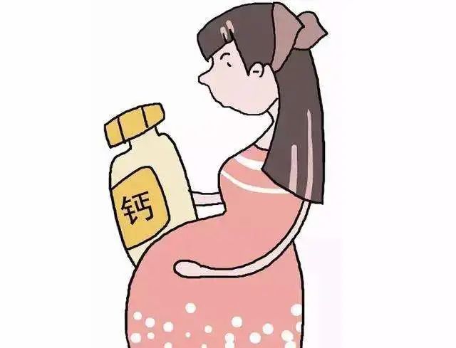 宝宝需要一直补钙吗