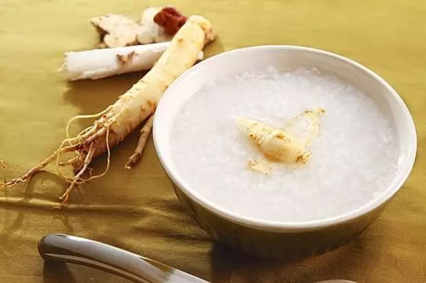 补硒后能吃西洋参吗