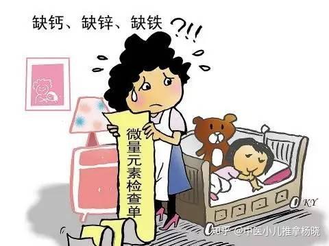 检查微量元素需要空腹吗