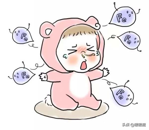 新生儿什么时候补钙